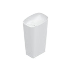 Catalano Elice Lux 55 freestanding basin in gloss white
