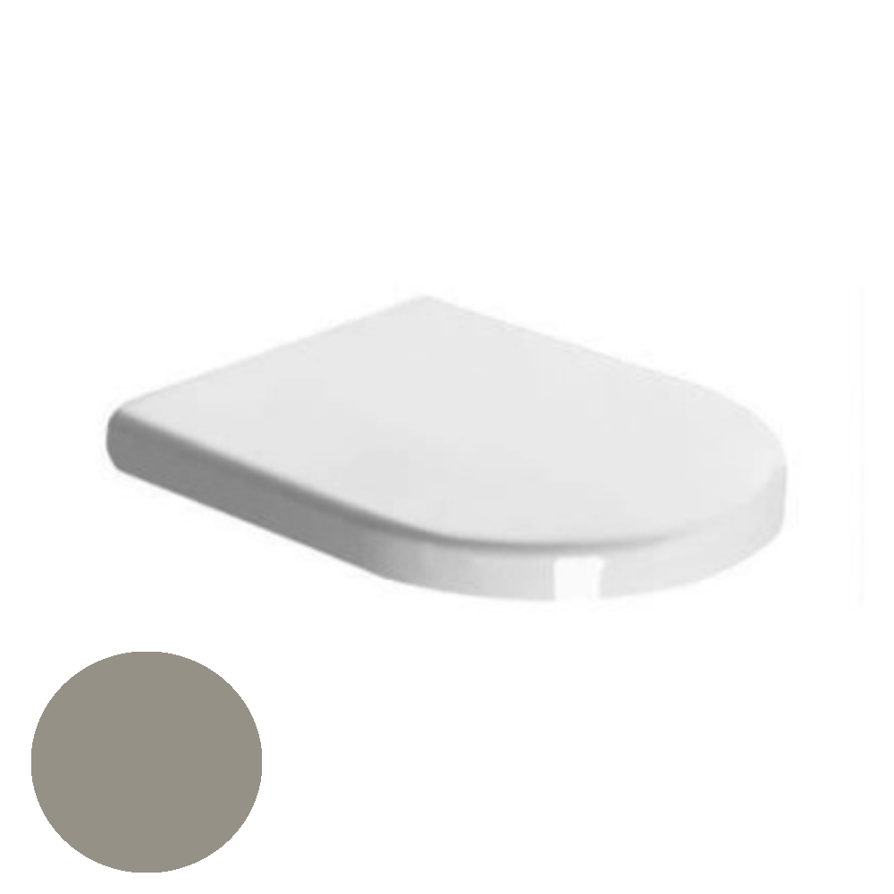 GSI Modo 52/F Back To Wall WC Pan With Swirlflush  creata