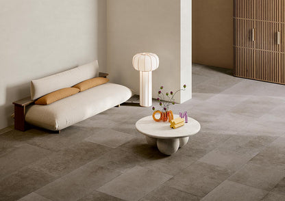 Fioranese Autentica Grey mixed sizes stone-effect lifestyle