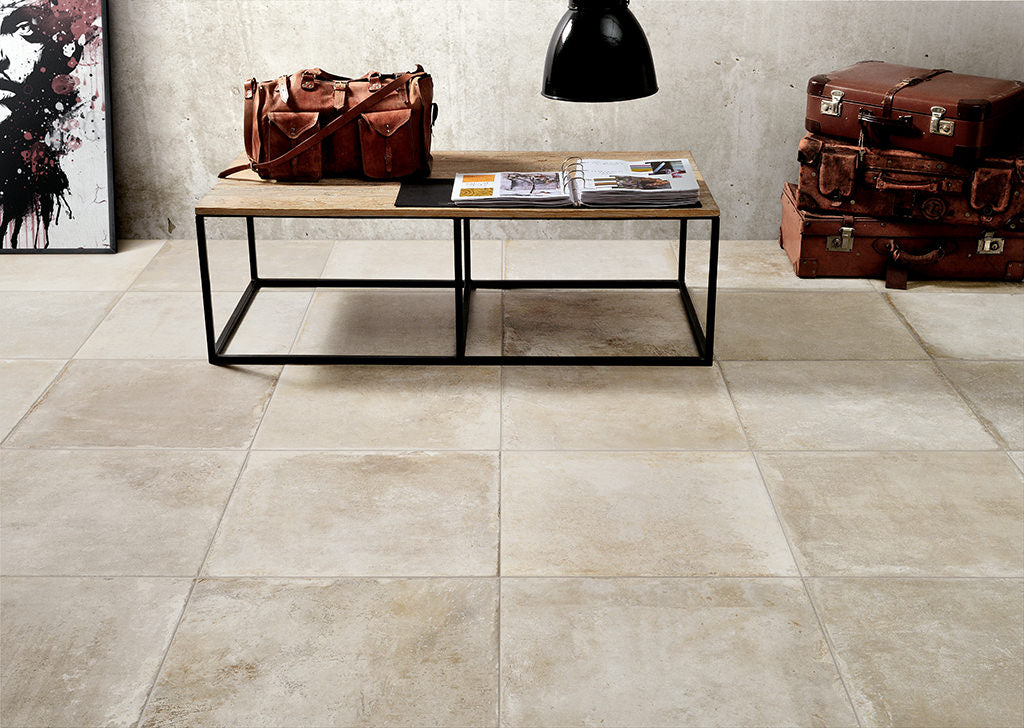 Fioranese Montpellier Talco stone-effect lifestyle