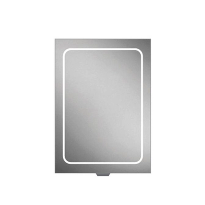 HIB Vapor Proximity Sensor Bathroom Cabinet 50