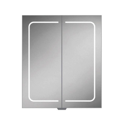 HIB Vapor Proximity Sensor Bathroom Cabinet 80