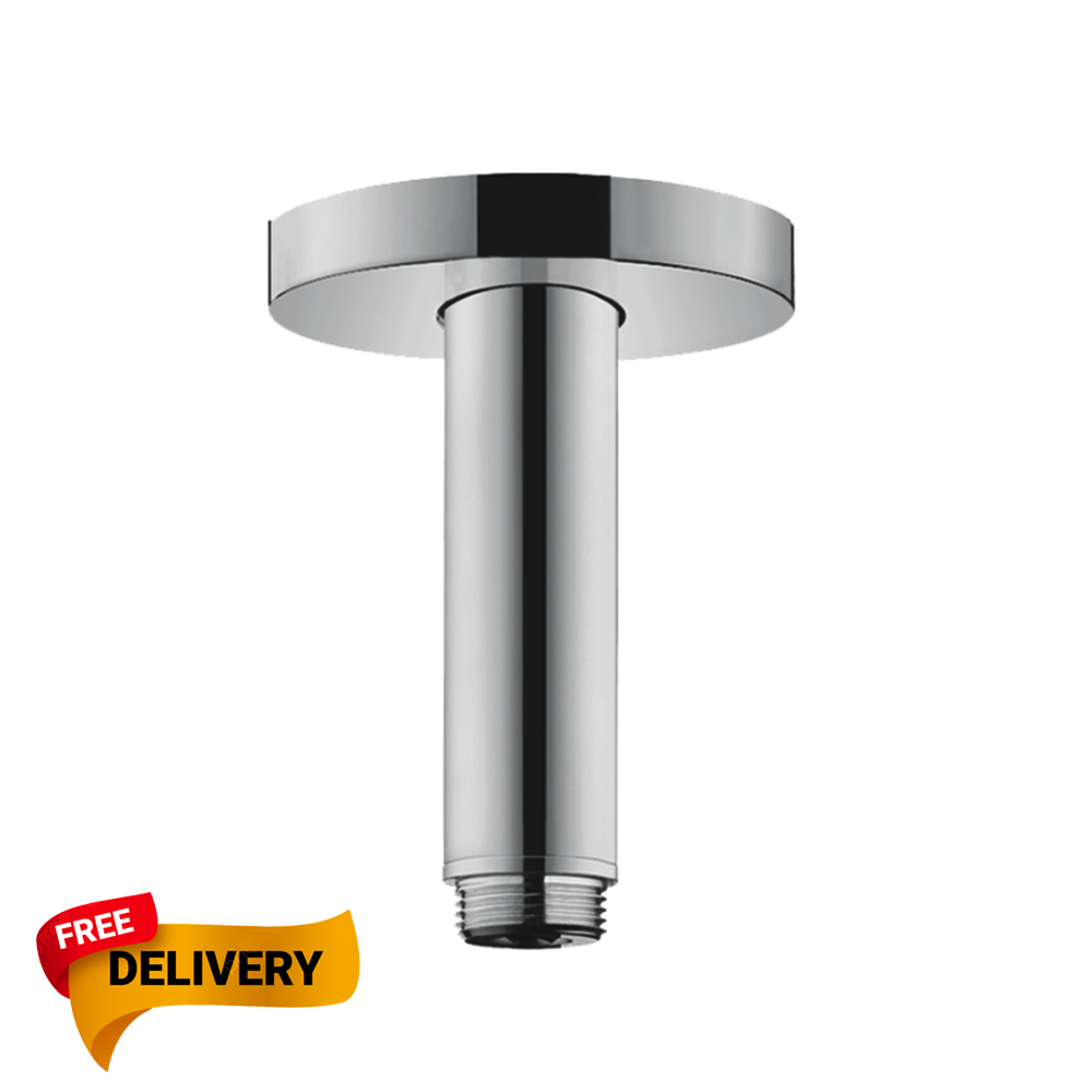 Hansgrohe  Ceiling connector S 100 mm 10cm