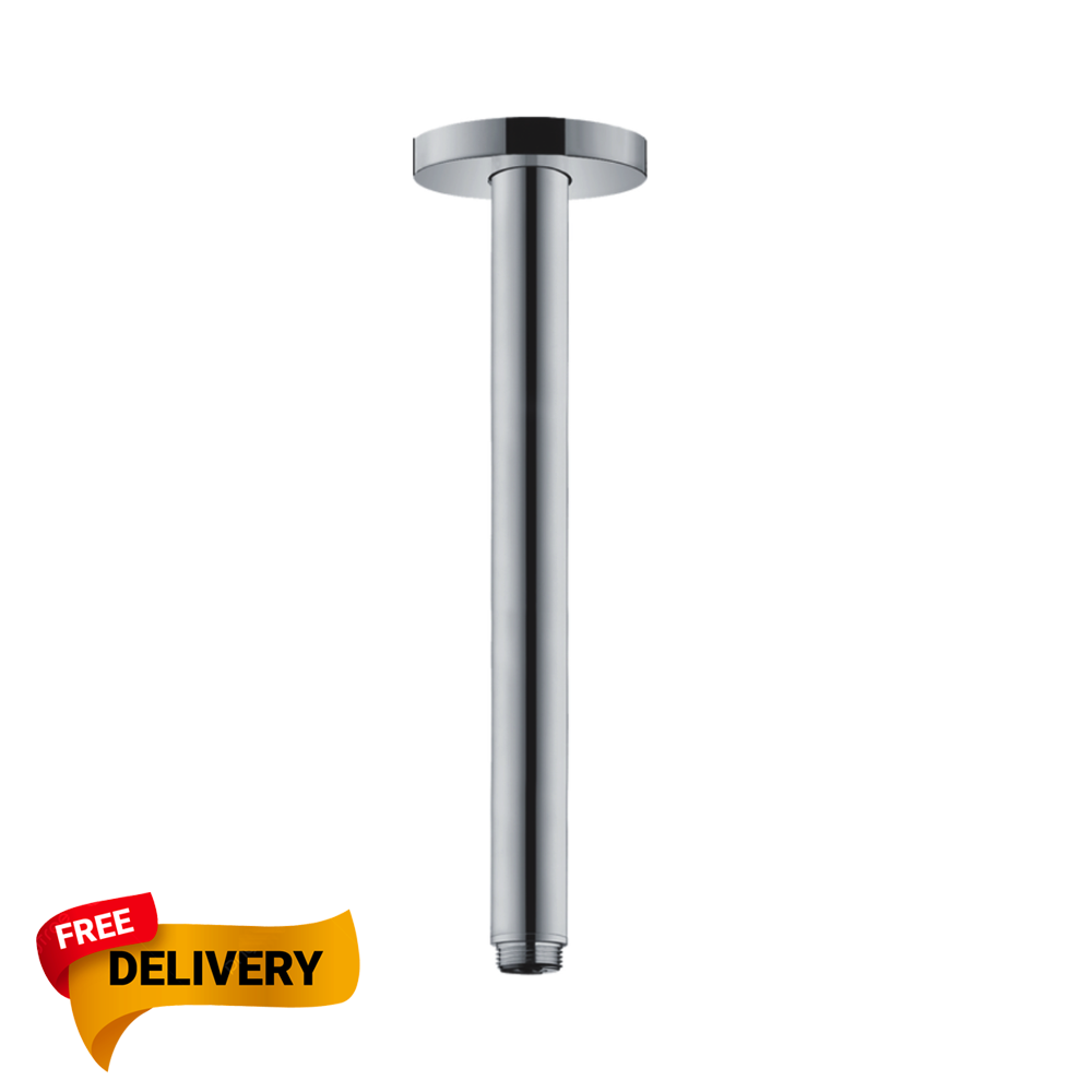 Hansgrohe Ceiling connector S 300 mm