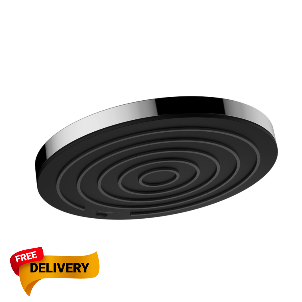 Hansgrohe Pulsify S Overhead shower 260 1jet
