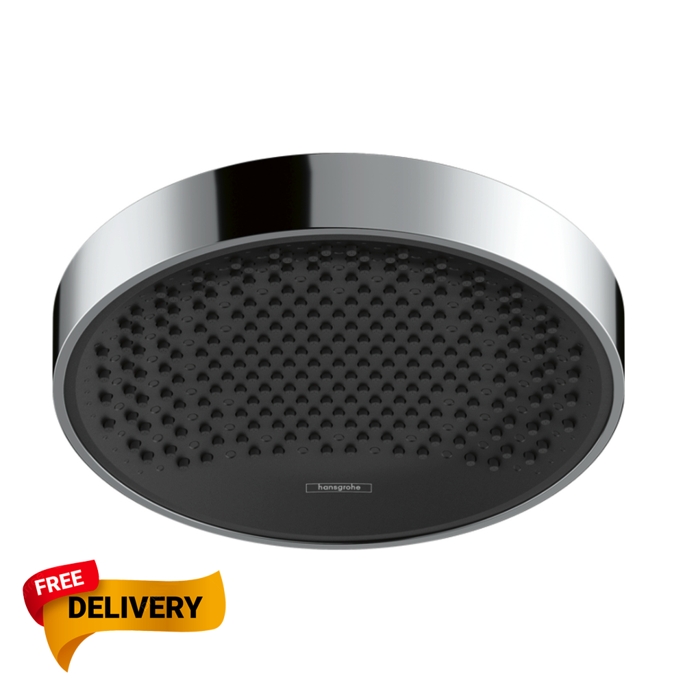 Hansgrohe Rainfinity Overhead shower 250 1jet