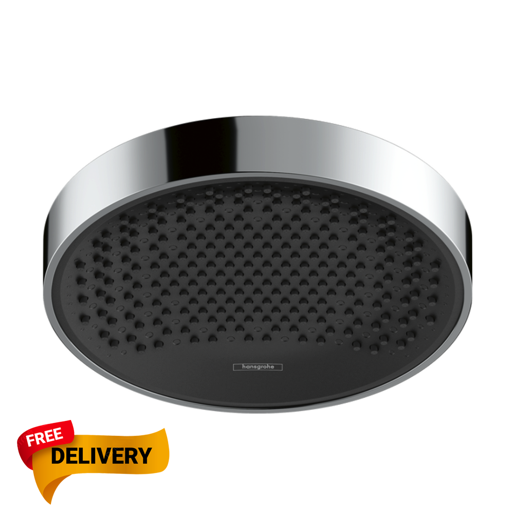 Hansgrohe Rainfinity Overhead shower 250 1jet EcoSmart 9 l/min