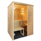 Harvia Alaska Mini Sauna ALASKA-MN