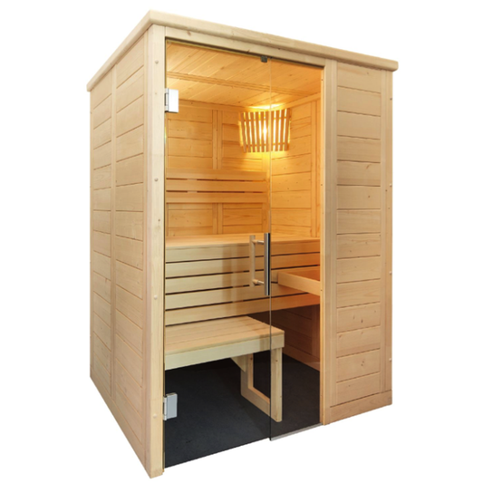 Harvia Alaska Mini Sauna ALASKA-MN