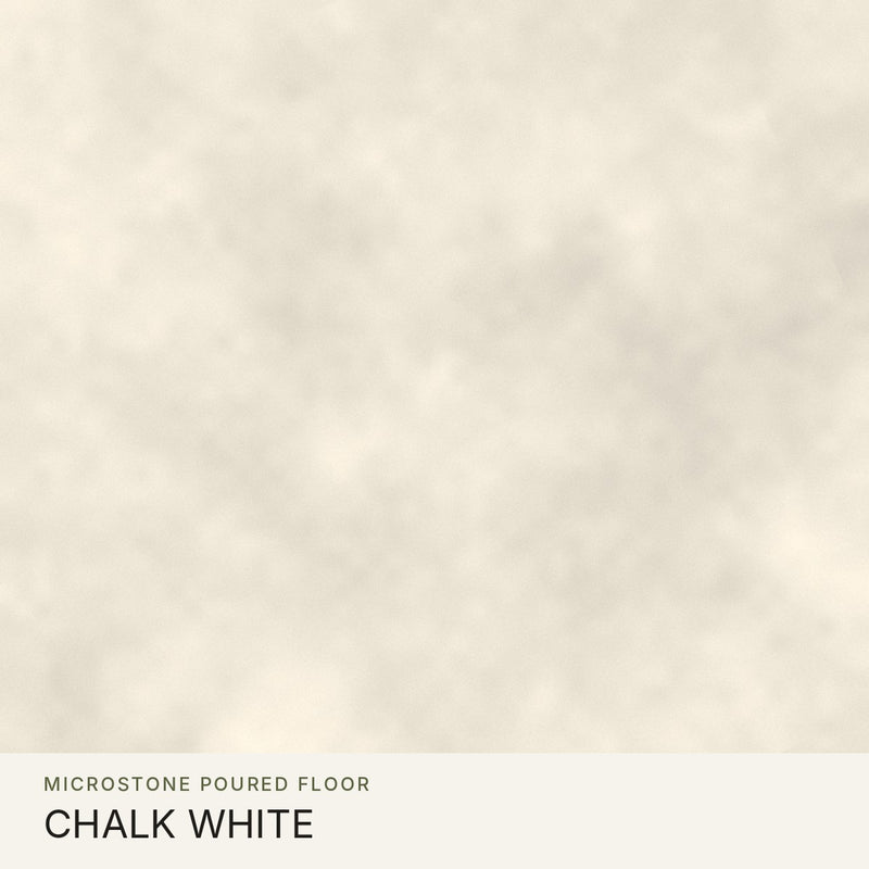 Chalk White
