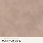 Microstone Poured Floor in Mushroom Stone