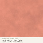 Terracotta Blush