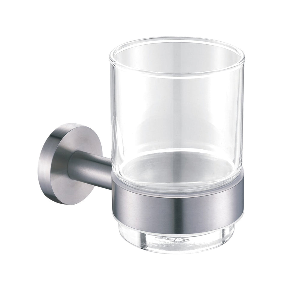 JTP INOX Tumbler Holder in Stainless Steel