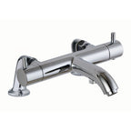 JTP Thermostatic Bath and Shower Mixer 1565 in Chrome