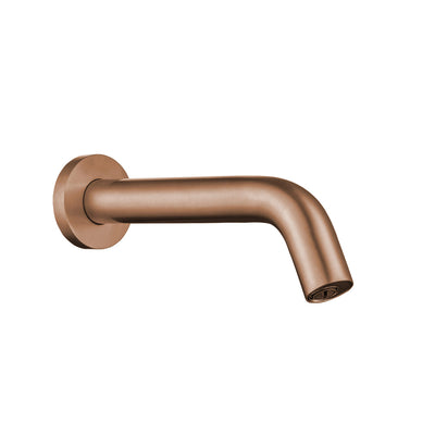 Brushed Bronze