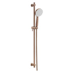 JTP VOS Slide Rail Kit 139510 in Brushed Bronze
