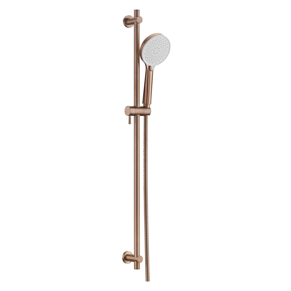 JTP VOS Slide Rail Kit 139510 in Brushed Bronze