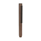JTP VOS Slim Shower Handle in Brushed Bronze