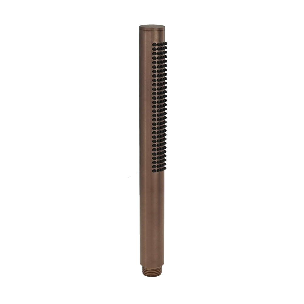 JTP VOS Slim Shower Handle in Brushed Bronze