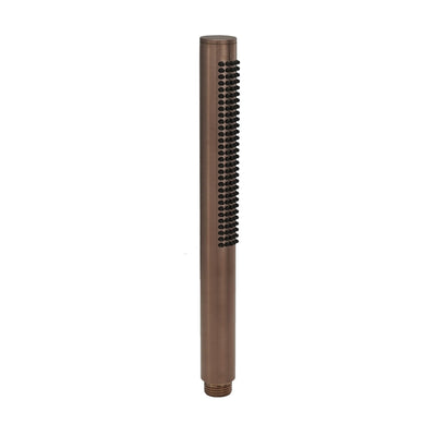 Brushed Bronze