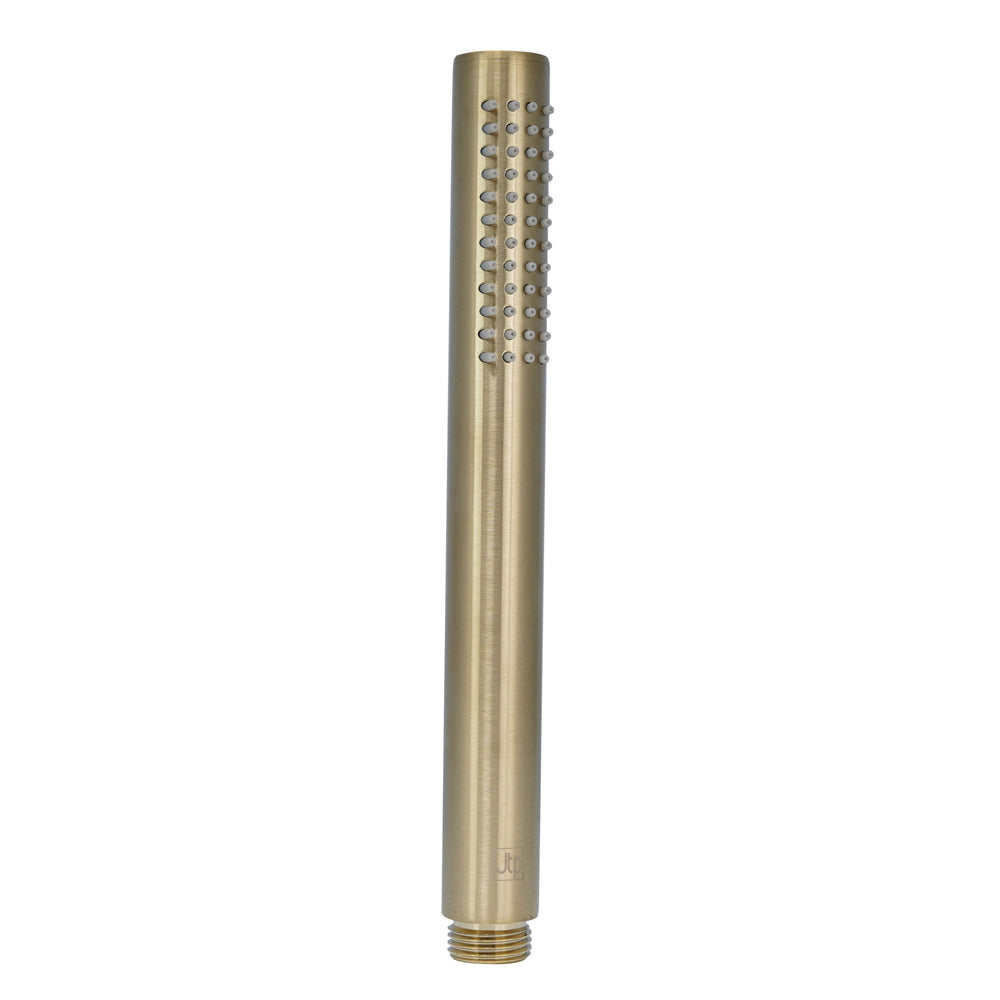 JTP VOS Shower Handle 930 in Brushed Brass