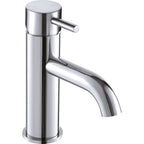 JTP VOS Single Lever Basin Mixer in Chrome