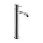 JTP VOS Tall Single Lever Basin Mixer in Chrome