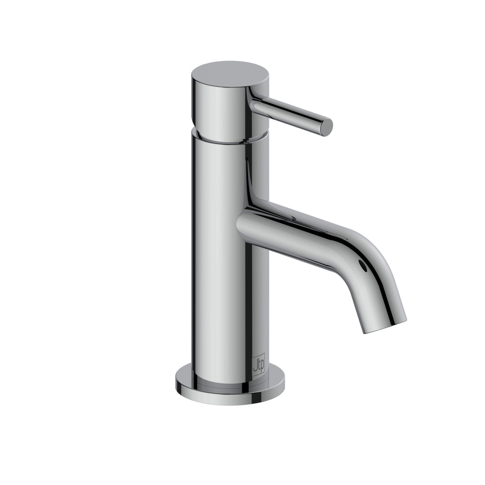 JTP VOS Mini Single Lever Basin Mixer in Chrome