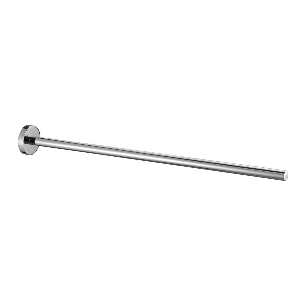JTP VOS Straight Towel Bar 500mm in Chrome