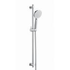 JTP VOS Slide Rail Kit 139510 in Chrome