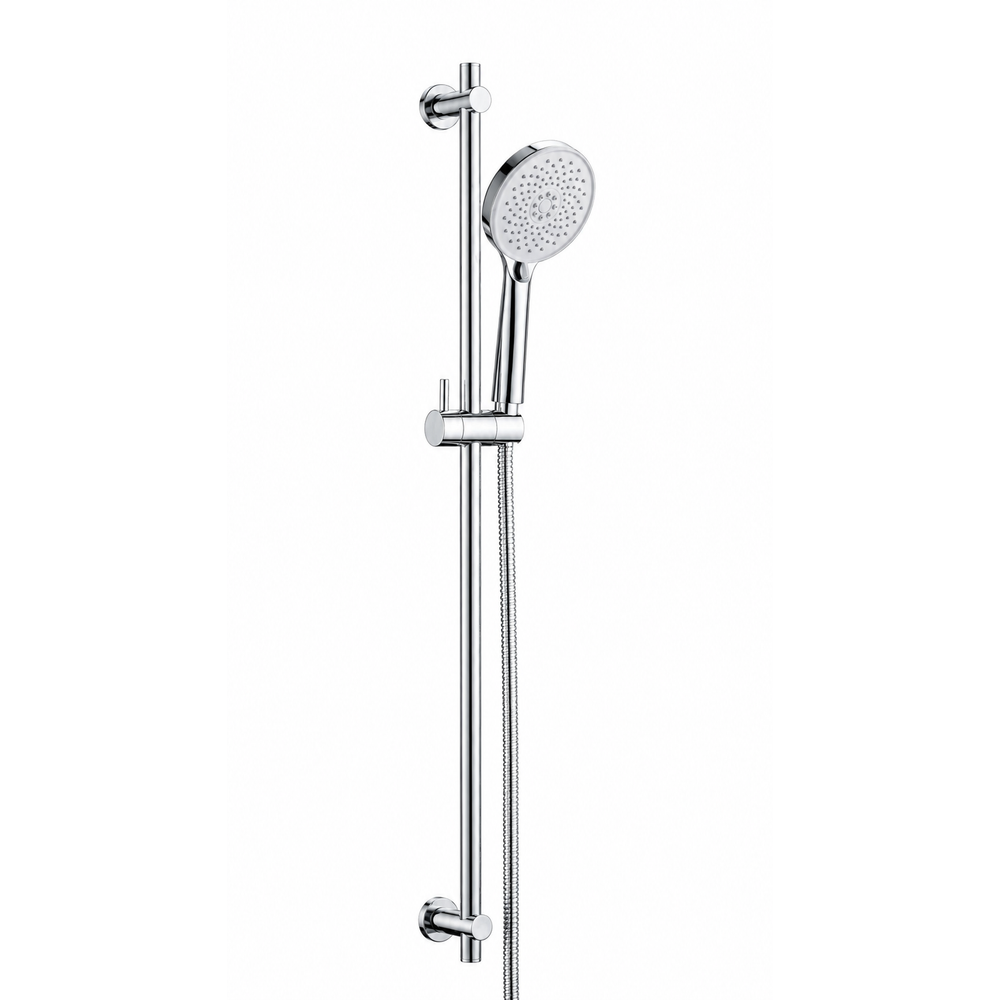 JTP VOS Slide Rail Kit 139510 in Chrome