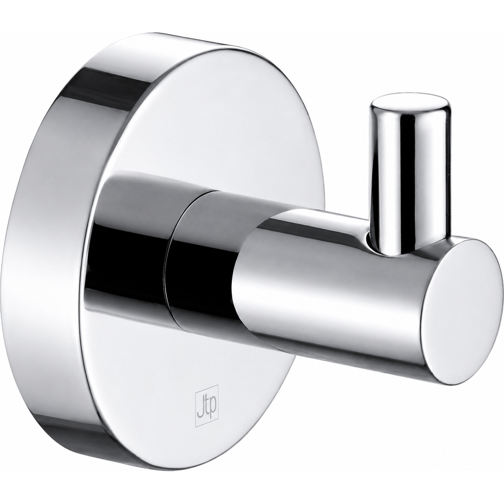 JTP VOS Robe Hook in Chrome