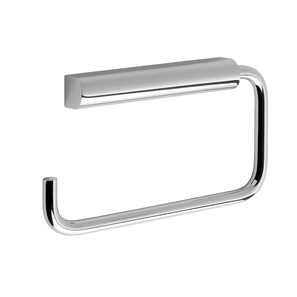 JTP VOS Toilet Roll Holder 251 in Chrome