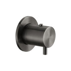 JTP VOS Thermostat for Douche in Brushed Black