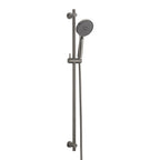 JTP VOS Slide Rail Kit 139510 in Brushed Black