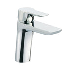 JTP Amore Single Lever Basin Mixer in Chrome