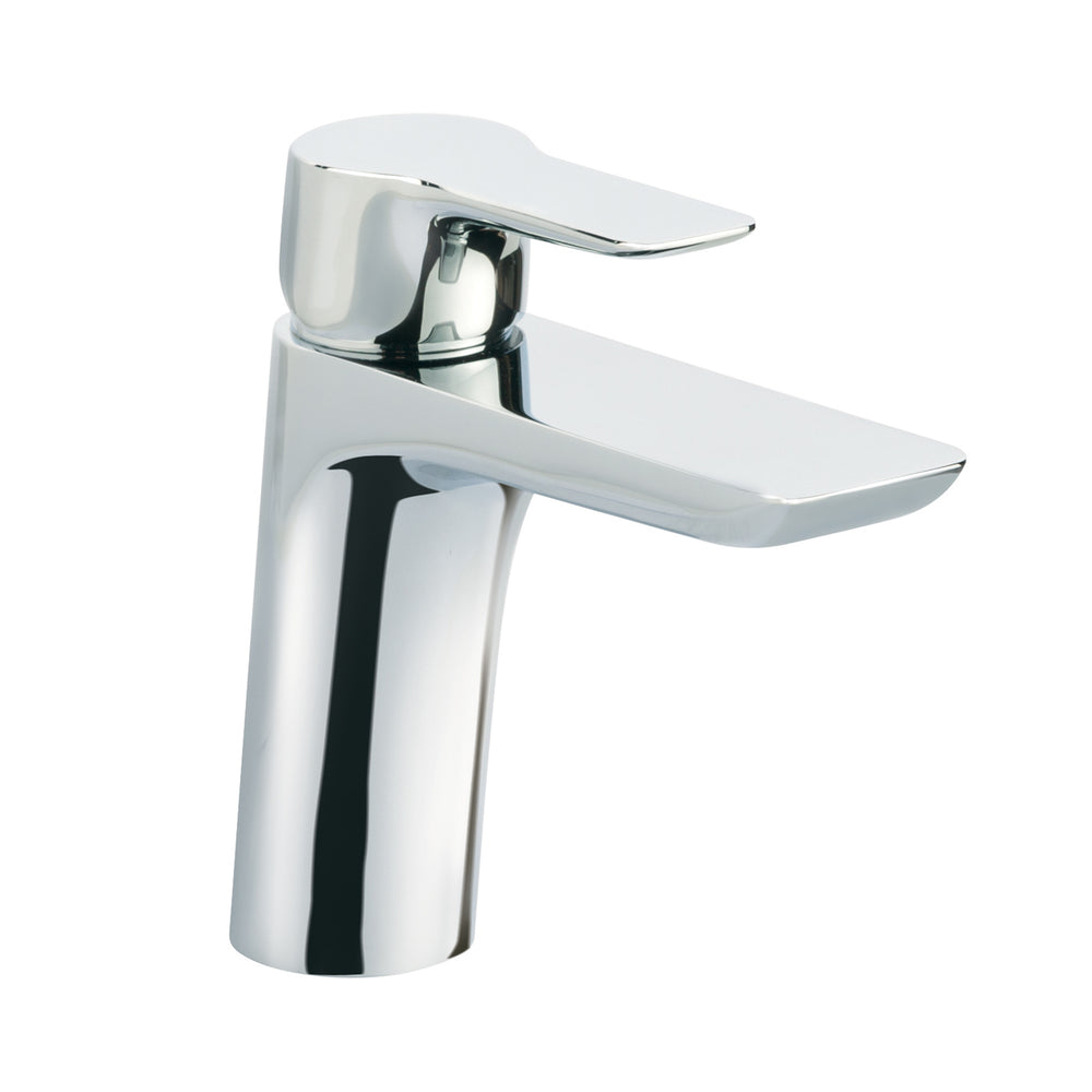 JTP Amore Single Lever Basin Mixer in Chrome