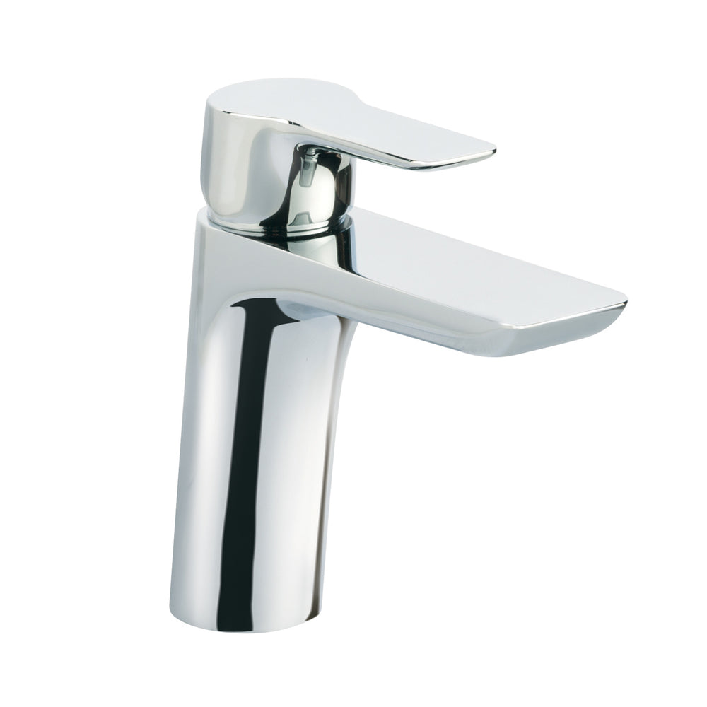 JTP Amore Mini Single Lever Basin Mixer in Chrome
