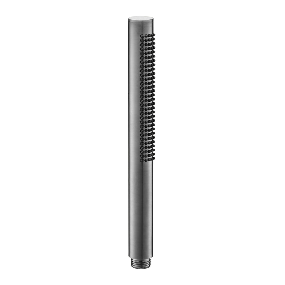 JTP VOS Slim Shower Handle in Brushed Black