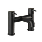 JTP VOS Bath Filler in Matt Black