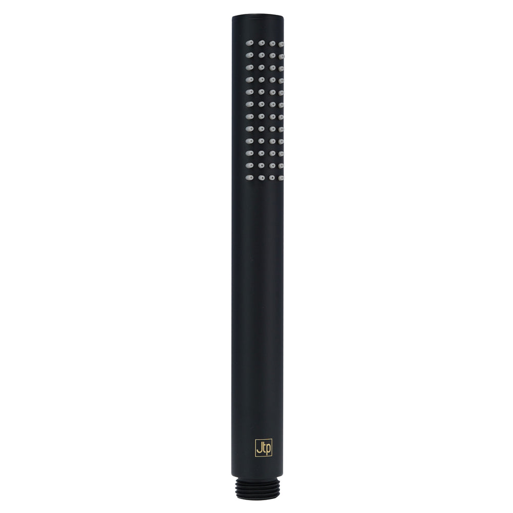 JTP VOS Shower Handle 930 in Matt Black