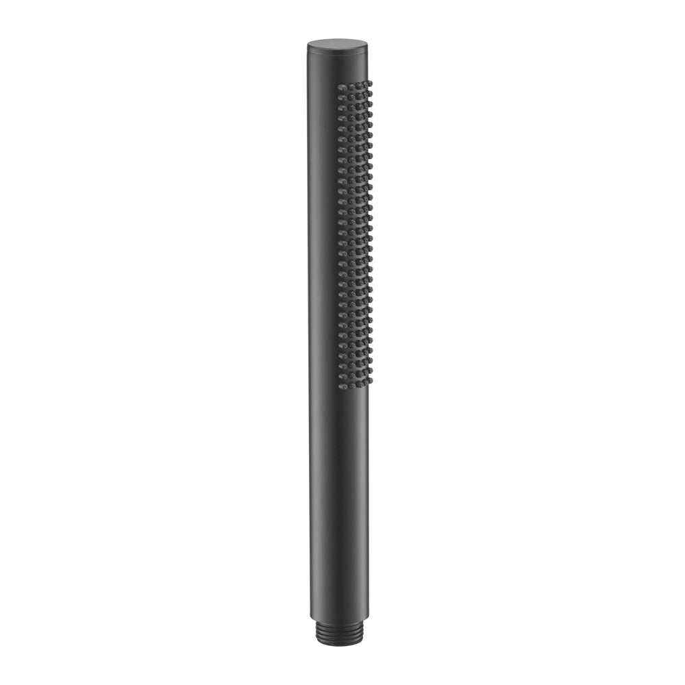 JTP VOS Slim Shower Handle in Matt Black