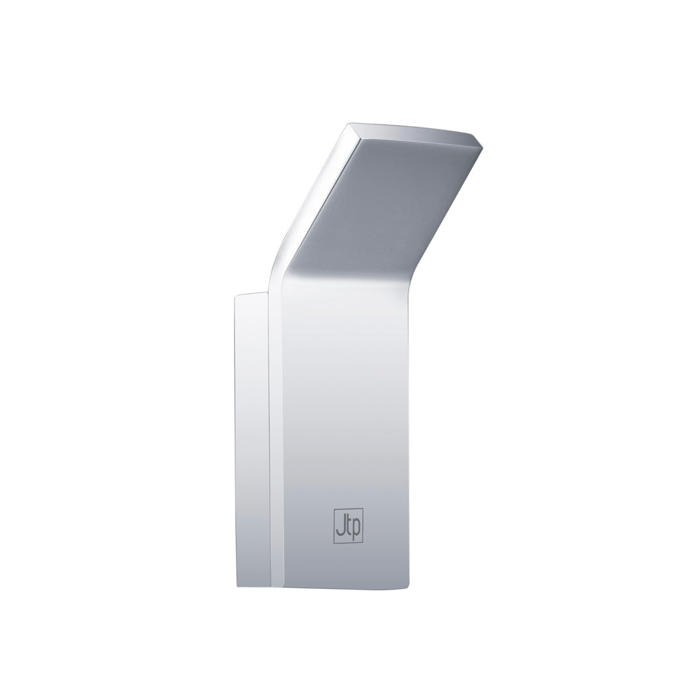 JTP HIX Robe Hook in Chrome
