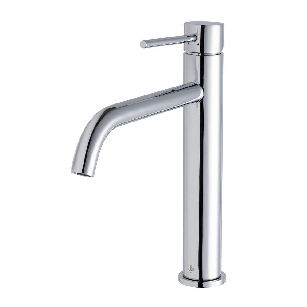 JTP Florence Single Lever Kitchen Mixer in Chrome