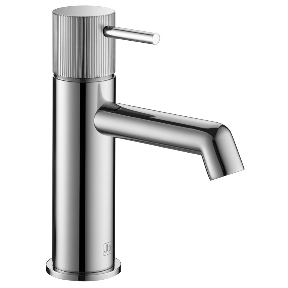 JTP EVO Single Lever Basin Mixer in Chrome