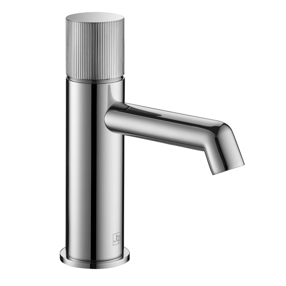 JTP EVO Single Lever Basin Mixer in Chrome