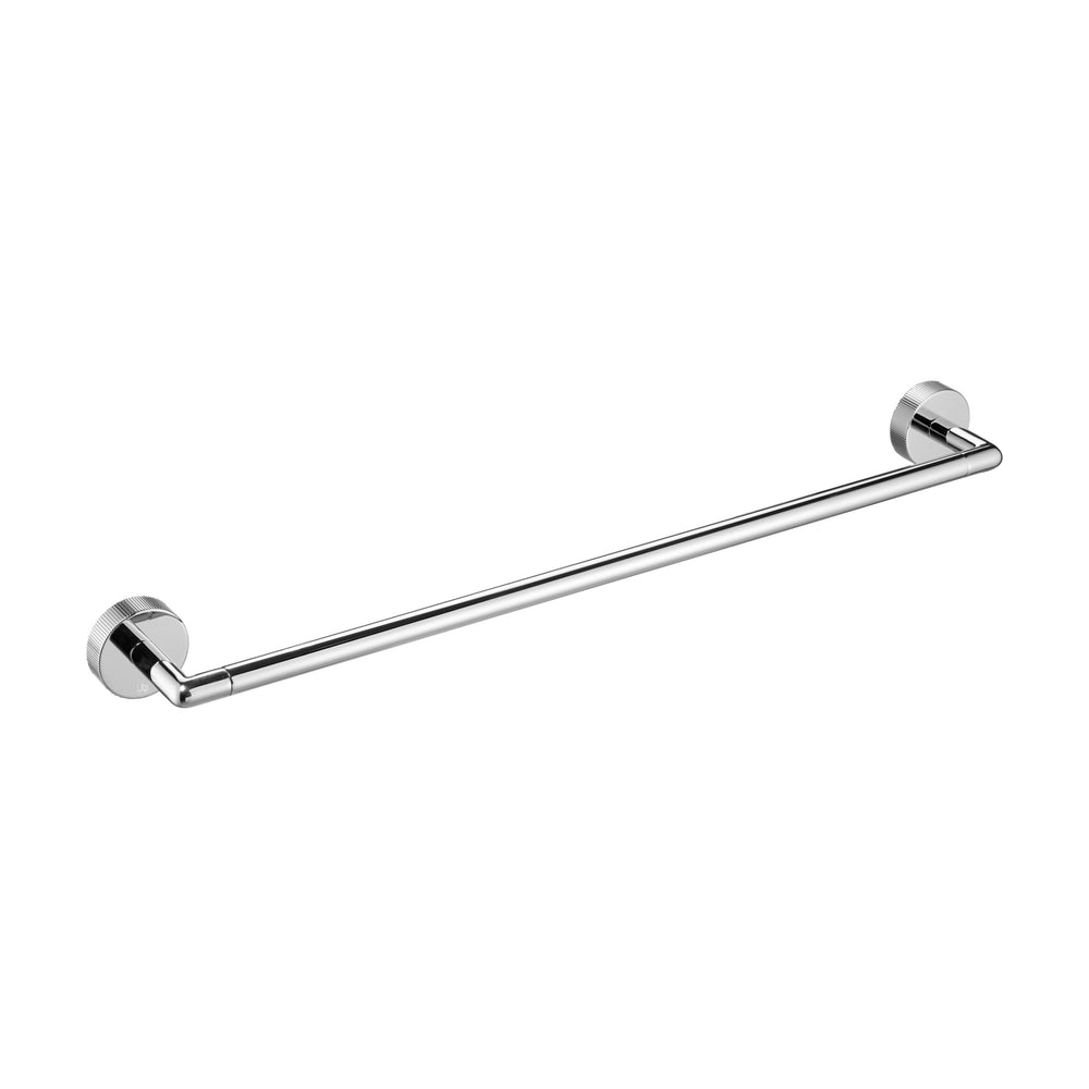 JTP EVO Towel Rail in Chrome