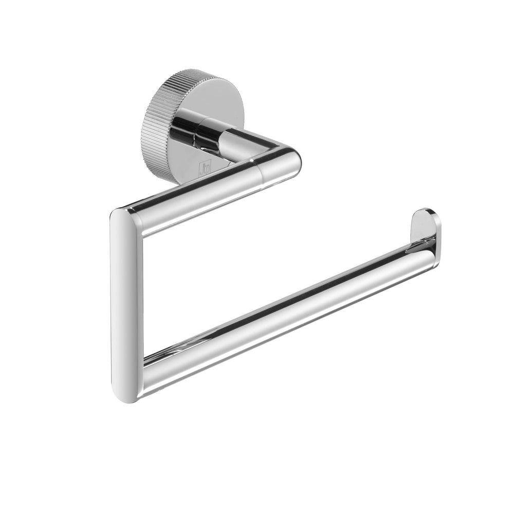 JTP EVO Towel Holder in Chrome