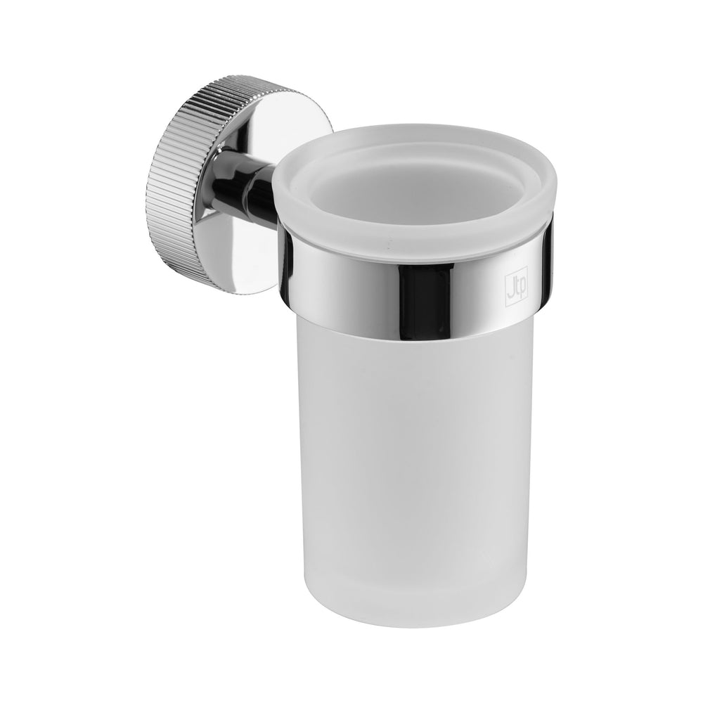 JTP EVO Tumbler Holder in Chrome