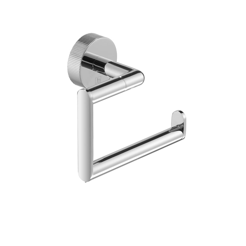 JTP EVO Toilet Roll Holder in Chrome